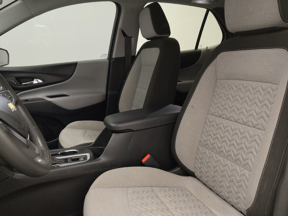 2023 Chevrolet Equinox in Charlotte, NC 28213 - 18124072 17