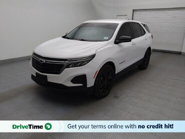 2023 Chevrolet Equinox in Charlotte, NC 28213