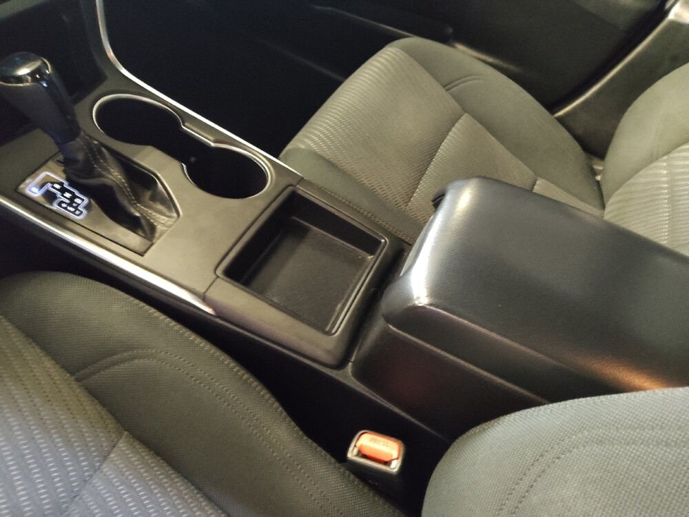 2017 Toyota Camry in Winston-Salem, NC 27103 - 18124073 26