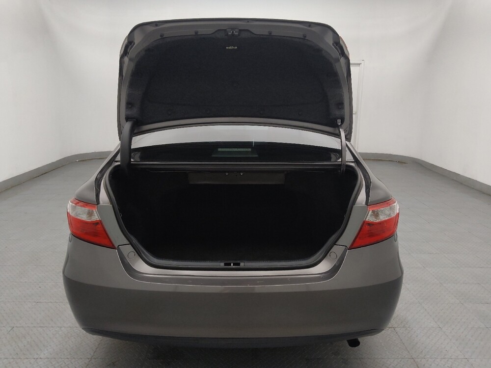 2017 Toyota Camry in Winston-Salem, NC 27103 - 18124073 29