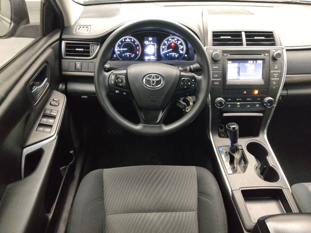 2017 Toyota Camry in Winston-Salem, NC 27103 - 18124073 22