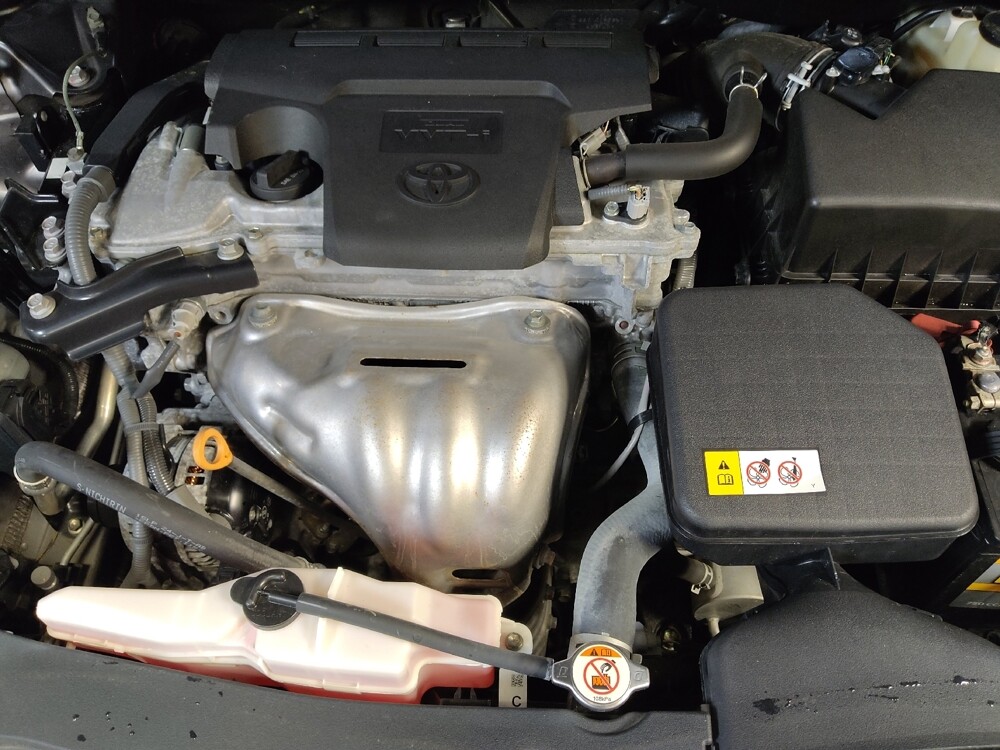 2017 Toyota Camry in Winston-Salem, NC 27103 - 18124073 30