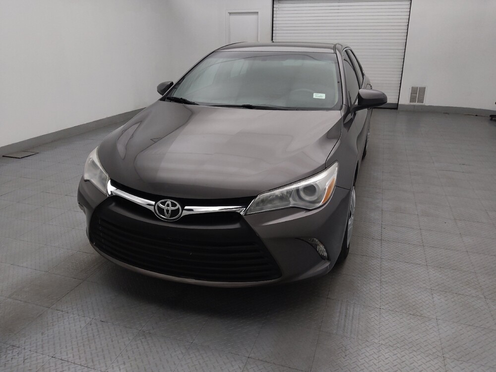 2017 Toyota Camry in Winston-Salem, NC 27103 - 18124073 15