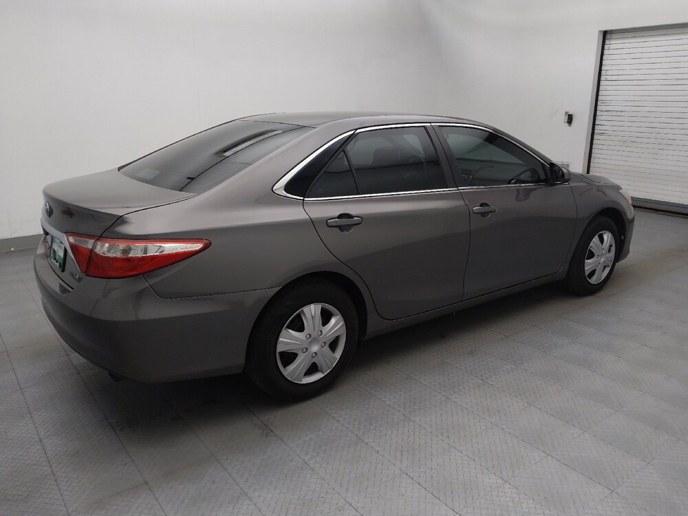 2017 Toyota Camry in Winston-Salem, NC 27103 - 18124073 10