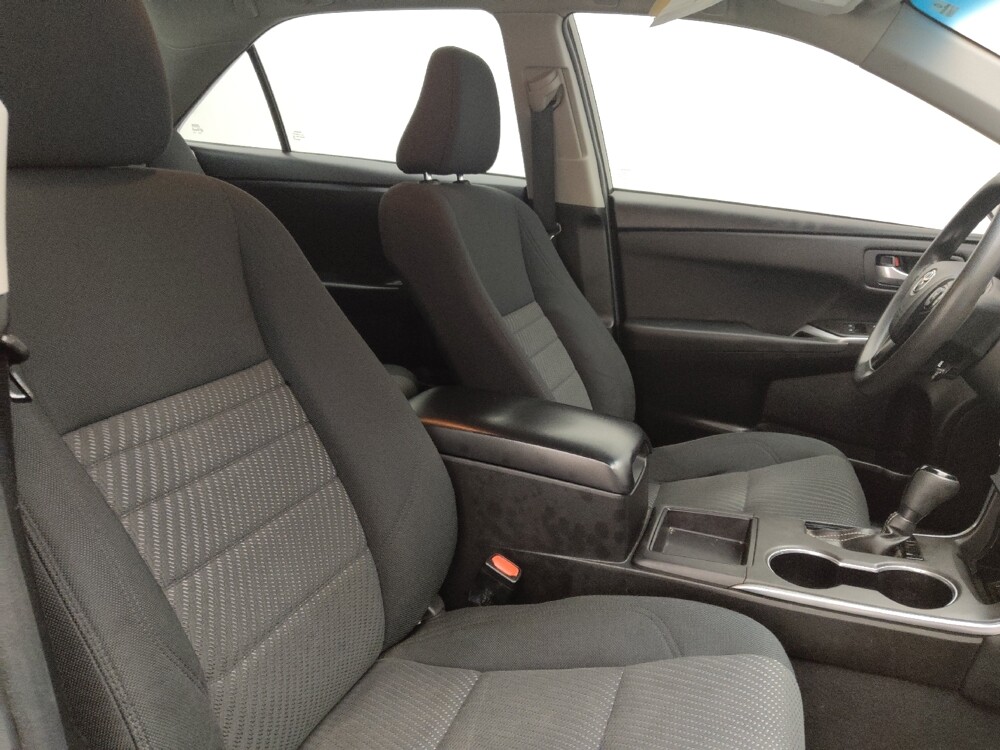 2017 Toyota Camry in Winston-Salem, NC 27103 - 18124073 21