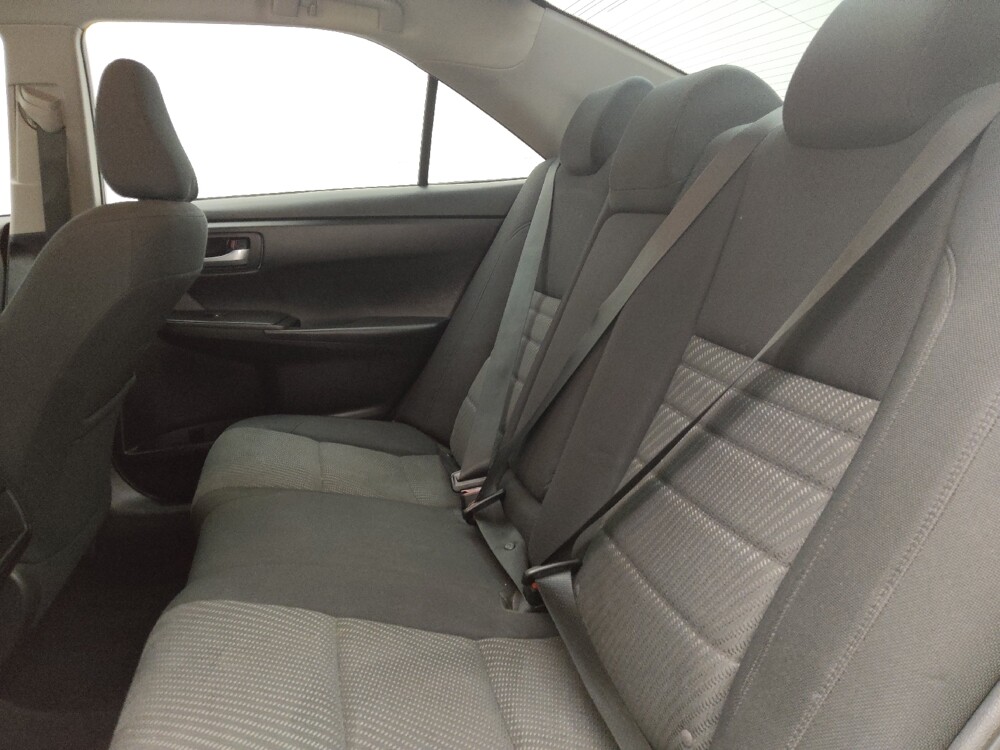 2017 Toyota Camry in Winston-Salem, NC 27103 - 18124073 18