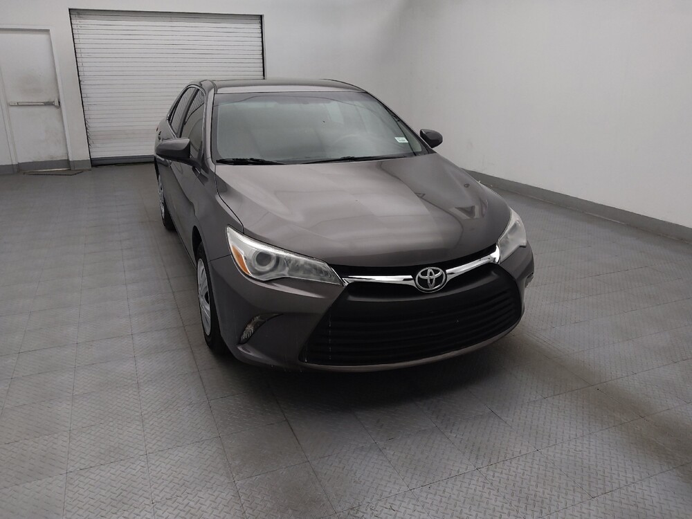 2017 Toyota Camry in Winston-Salem, NC 27103 - 18124073 14