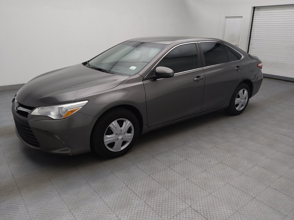 2017 Toyota Camry in Winston-Salem, NC 27103 - 18124073 2