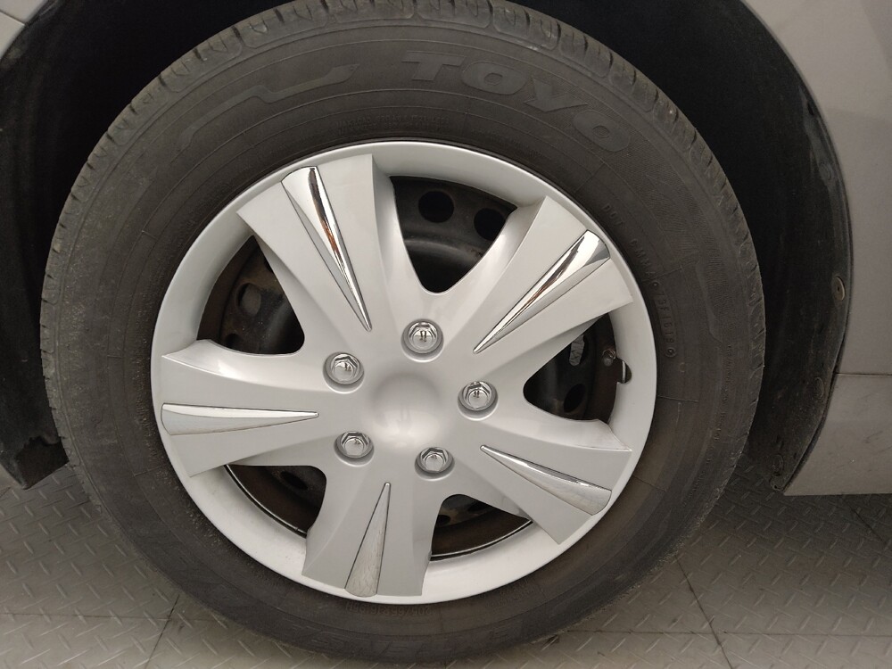 2017 Toyota Camry in Winston-Salem, NC 27103 - 18124073 31