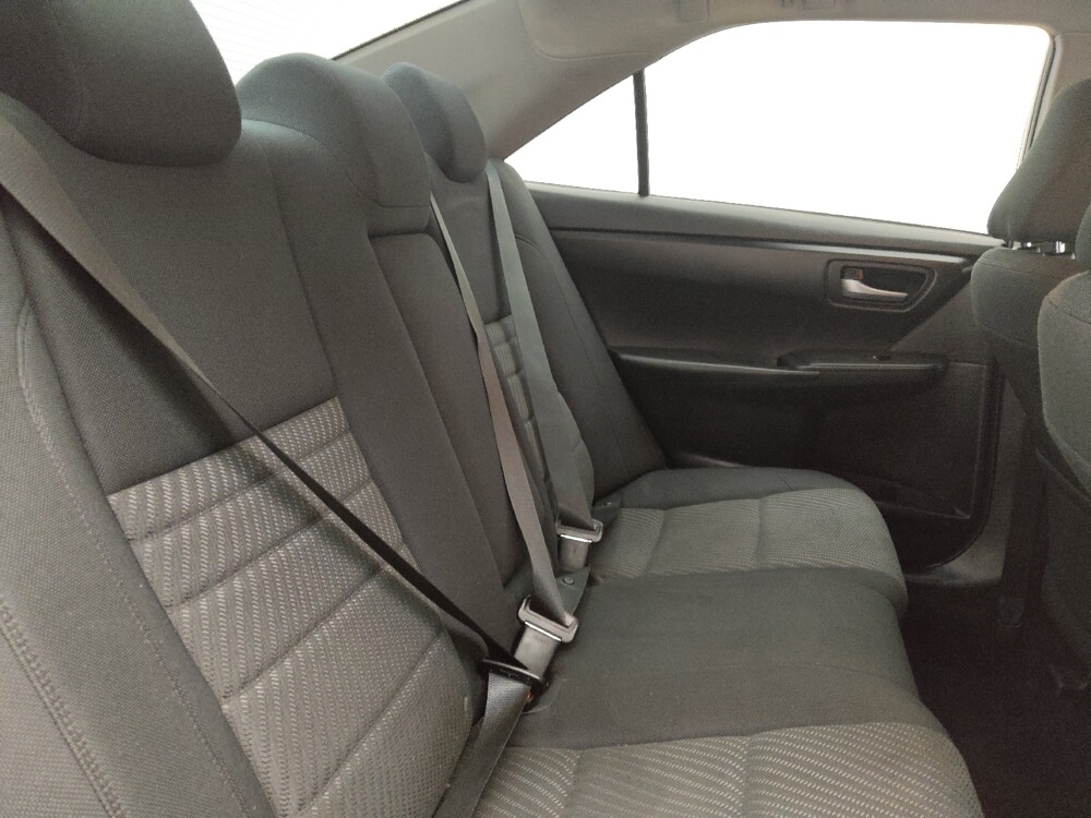 2017 Toyota Camry in Winston-Salem, NC 27103 - 18124073 19