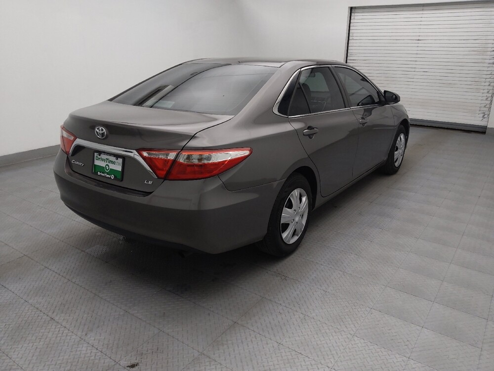 2017 Toyota Camry in Winston-Salem, NC 27103 - 18124073 9