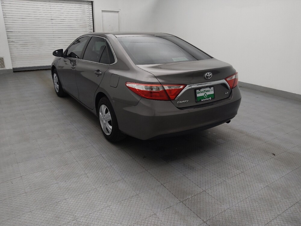 2017 Toyota Camry in Winston-Salem, NC 27103 - 18124073 5