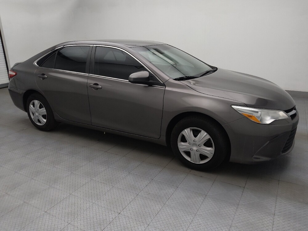 2017 Toyota Camry in Winston-Salem, NC 27103 - 18124073 11