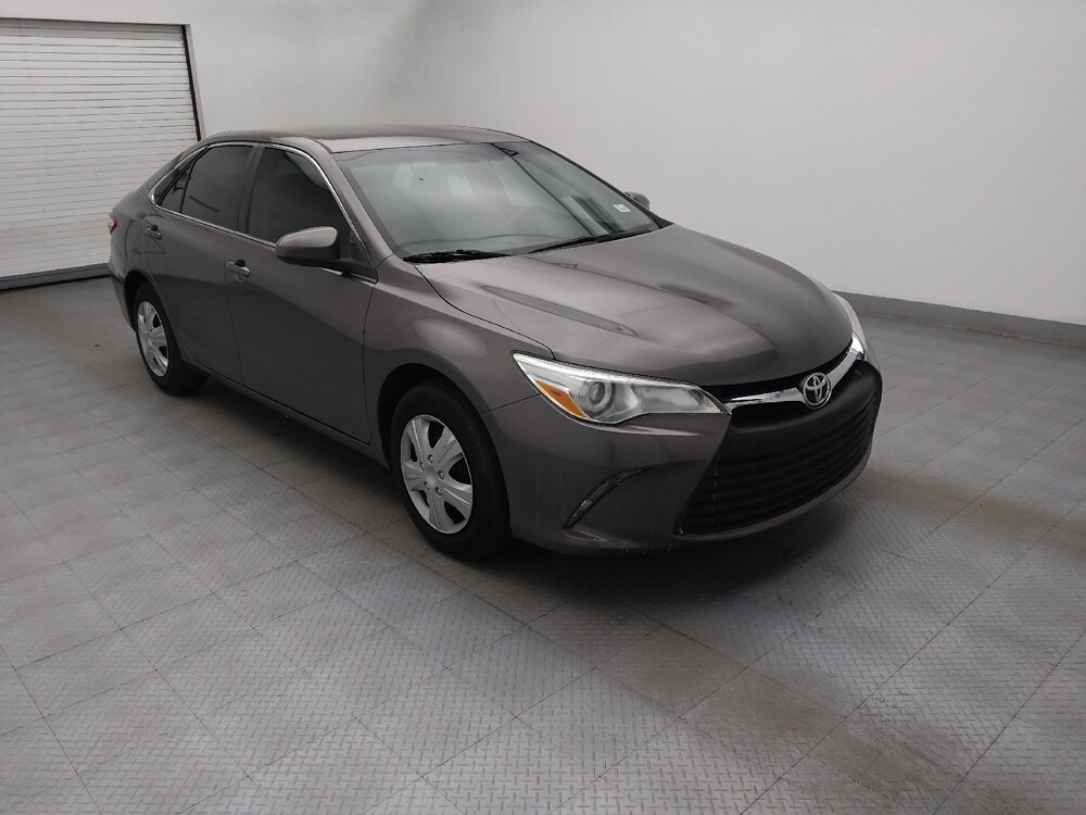 2017 Toyota Camry in Winston-Salem, NC 27103 - 18124073 13
