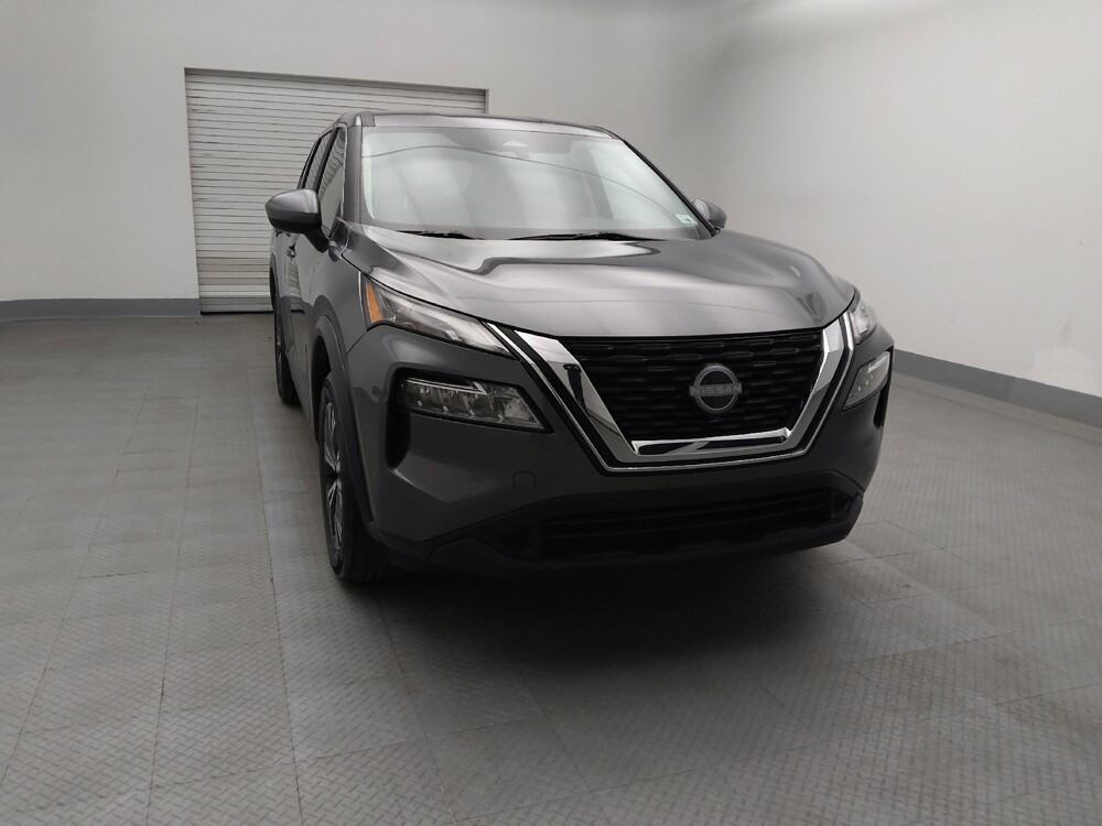2023 Nissan Rogue in Albuquerque, NM 87113 - 18124074 14