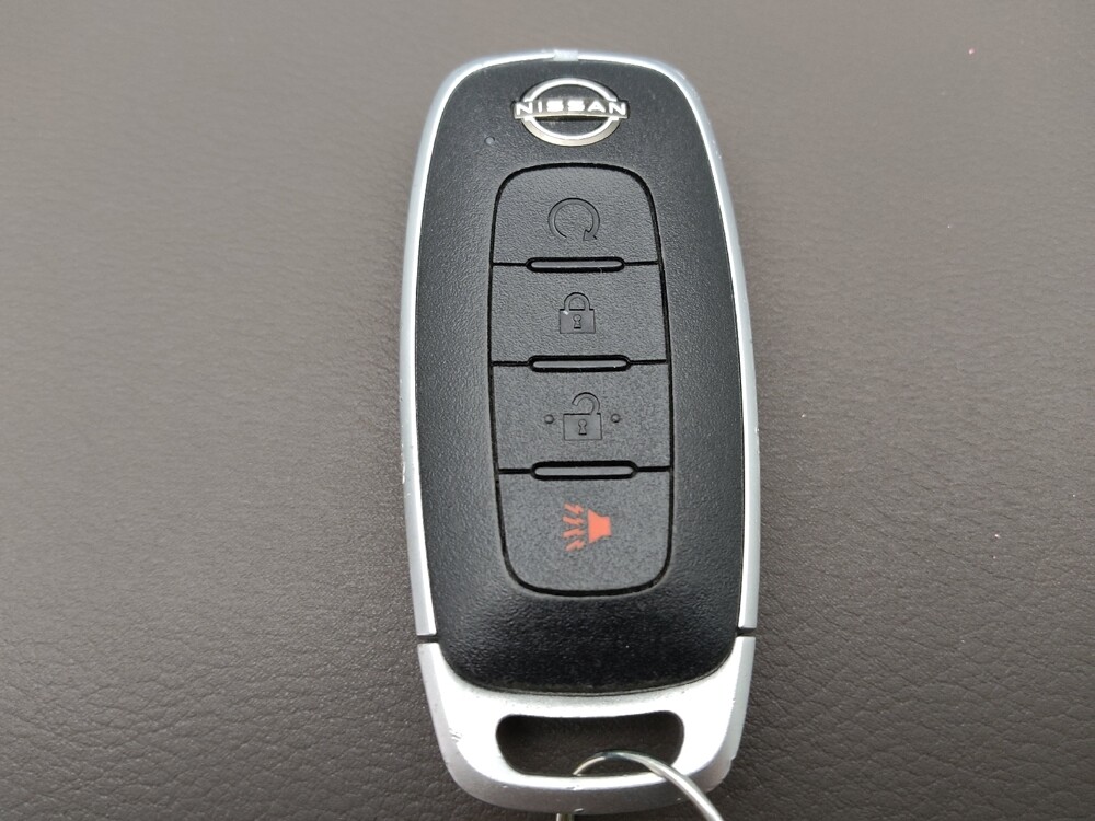 2023 Nissan Rogue in Albuquerque, NM 87113 - 18124074 32