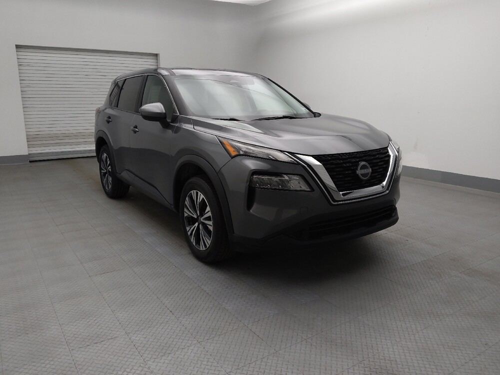 2023 Nissan Rogue in Albuquerque, NM 87113 - 18124074 13