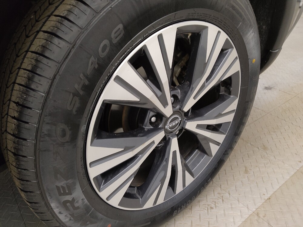 2023 Nissan Rogue in Albuquerque, NM 87113 - 18124074 31