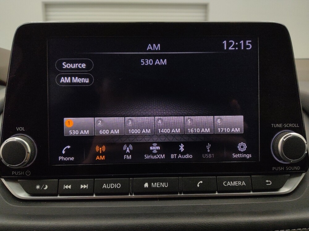 2023 Nissan Rogue in Albuquerque, NM 87113 - 18124074 25