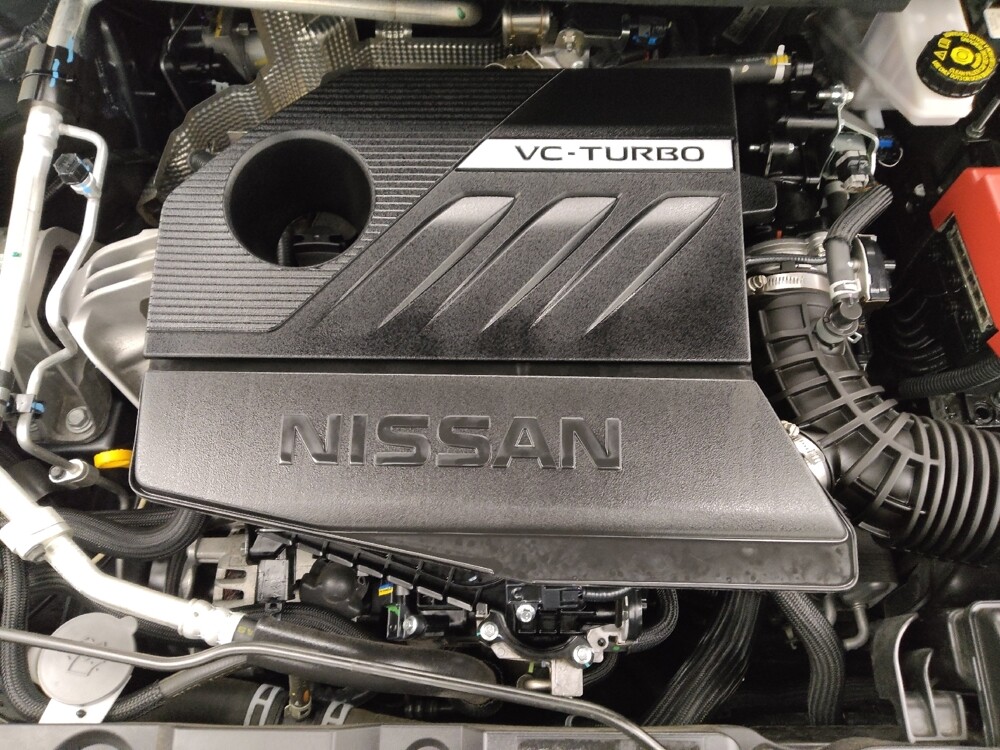 2023 Nissan Rogue in Albuquerque, NM 87113 - 18124074 30