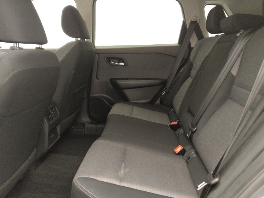 2023 Nissan Rogue in Albuquerque, NM 87113 - 18124074 18