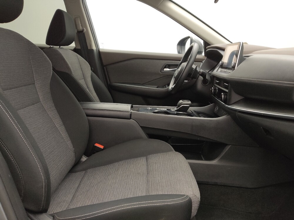 2023 Nissan Rogue in Albuquerque, NM 87113 - 18124074 21