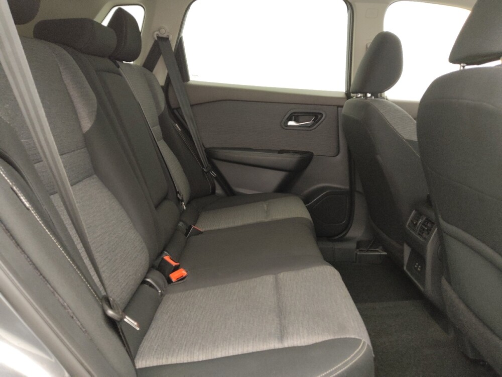 2023 Nissan Rogue in Albuquerque, NM 87113 - 18124074 19