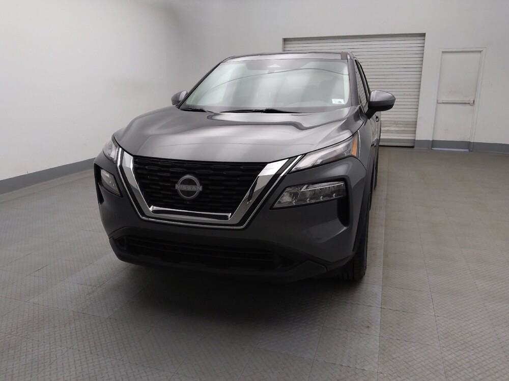 2023 Nissan Rogue in Albuquerque, NM 87113 - 18124074 15