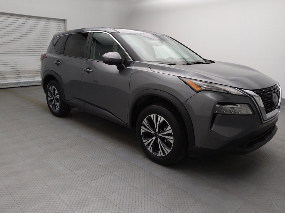 2023 Nissan Rogue in Albuquerque, NM 87113 - 18124074 11