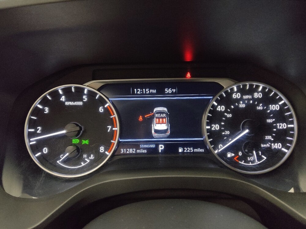 2023 Nissan Rogue in Albuquerque, NM 87113 - 18124074 23