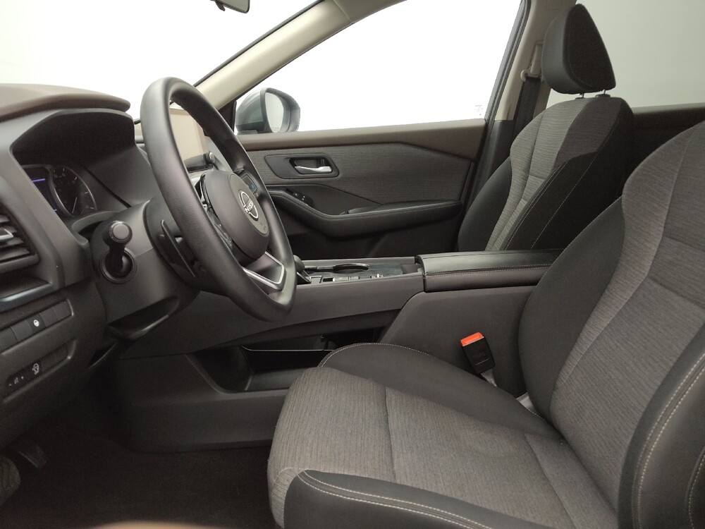 2023 Nissan Rogue in Albuquerque, NM 87113 - 18124074 17