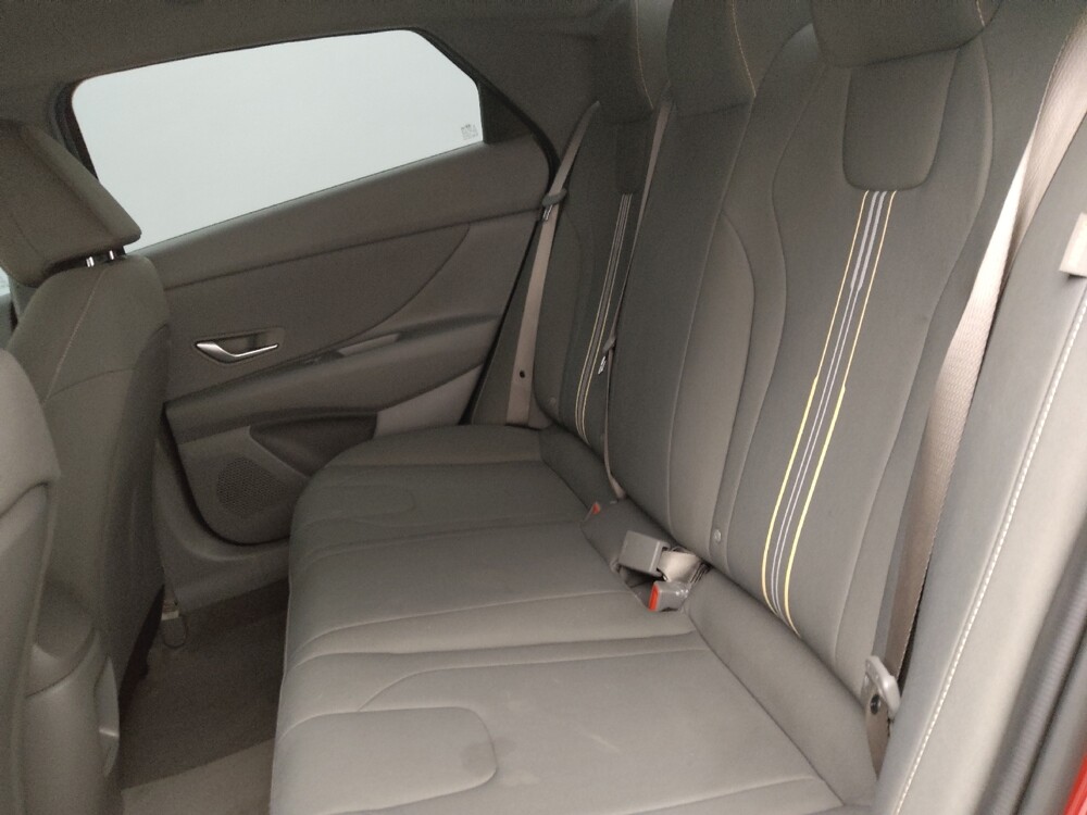 2025 Hyundai Elantra in Albuquerque, NM 87113 - 18124075 18