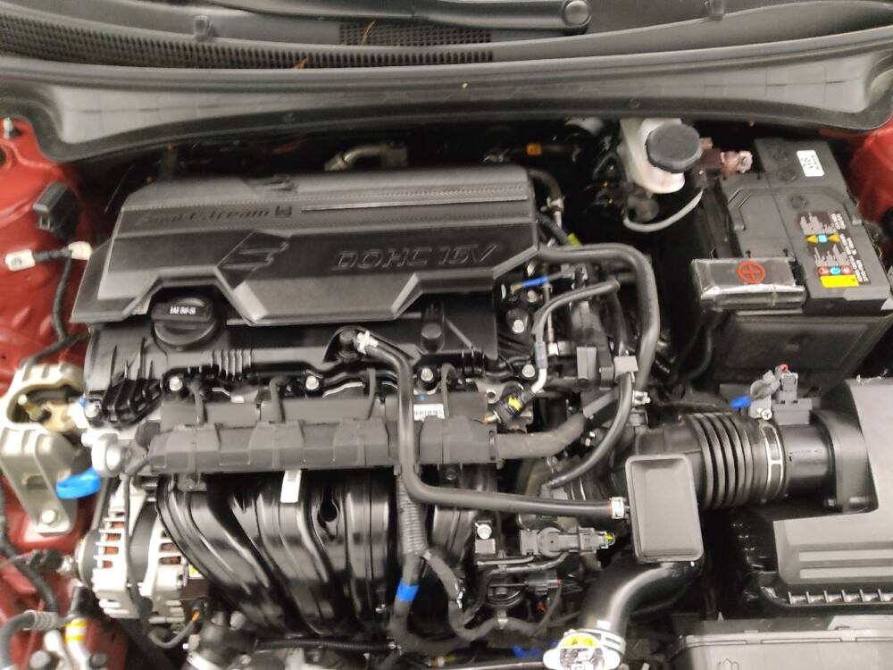 2025 Hyundai Elantra in Albuquerque, NM 87113 - 18124075 30