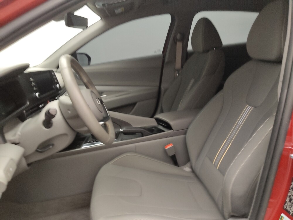 2025 Hyundai Elantra in Albuquerque, NM 87113 - 18124075 17