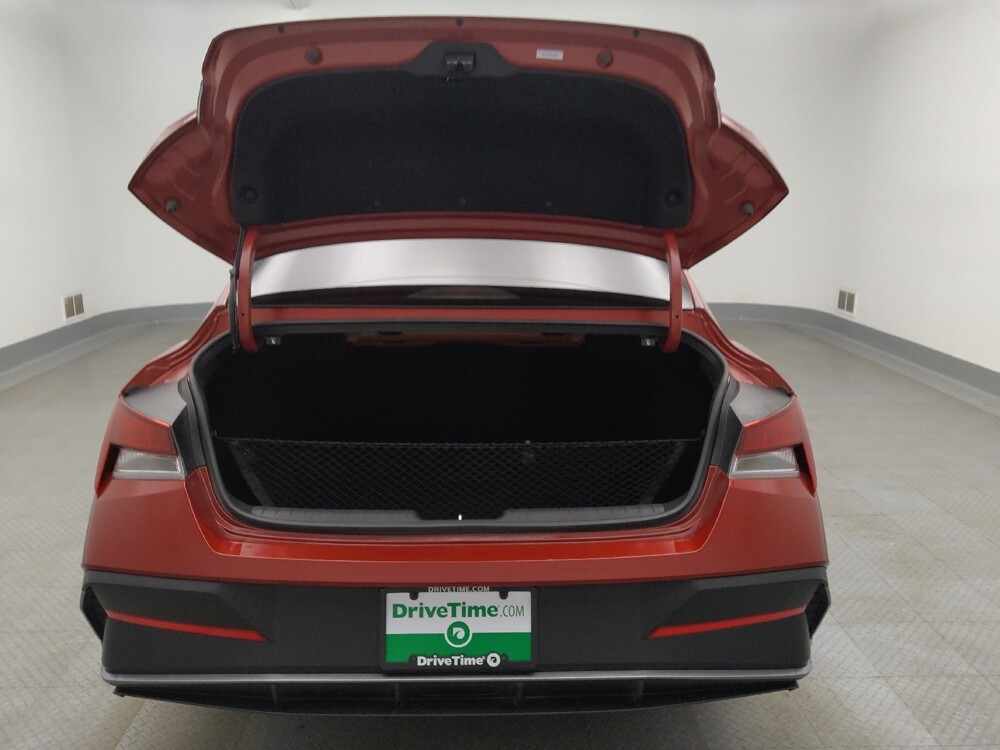 2025 Hyundai Elantra in Albuquerque, NM 87113 - 18124075 29