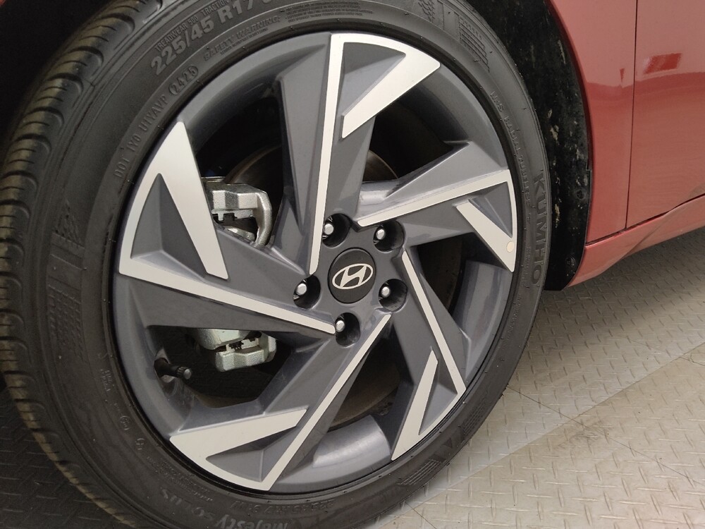 2025 Hyundai Elantra in Albuquerque, NM 87113 - 18124075 31