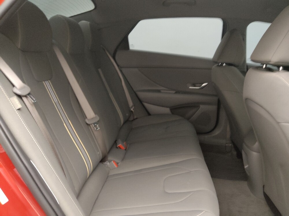 2025 Hyundai Elantra in Albuquerque, NM 87113 - 18124075 19