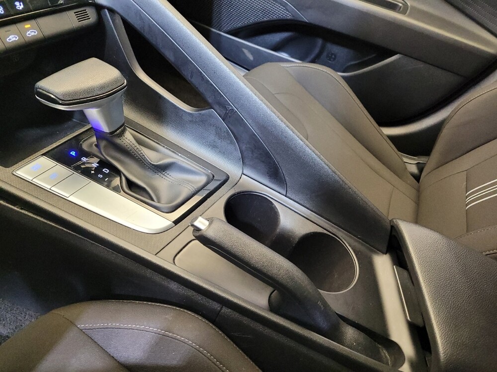 2024 Hyundai Elantra in Miamisburg, OH 45342 - 18124076 26