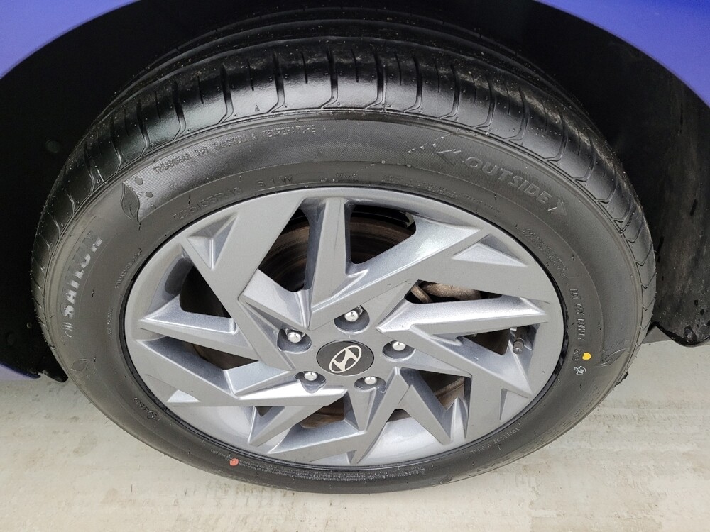 2024 Hyundai Elantra in Miamisburg, OH 45342 - 18124076 31