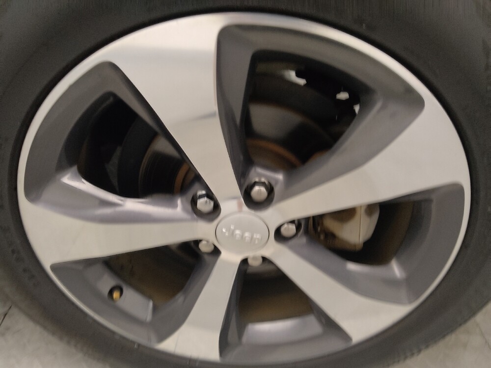 2019 Jeep Cherokee in Pelham, AL 35124 - 18124077 31