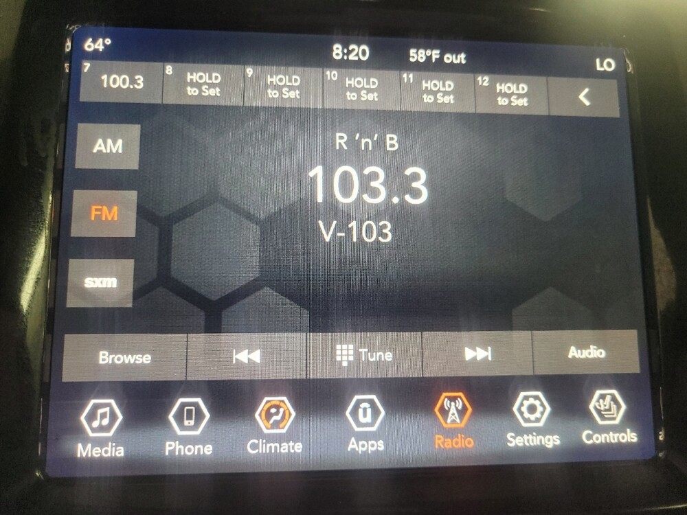 2019 Jeep Cherokee in Pelham, AL 35124 - 18124077 25