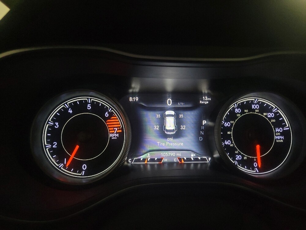 2019 Jeep Cherokee in Pelham, AL 35124 - 18124077 23