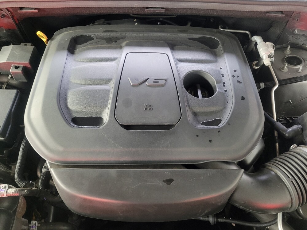 2019 Jeep Cherokee in Pelham, AL 35124 - 18124077 30