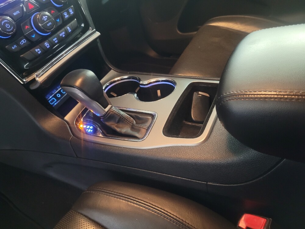 2019 Jeep Cherokee in Pelham, AL 35124 - 18124077 26