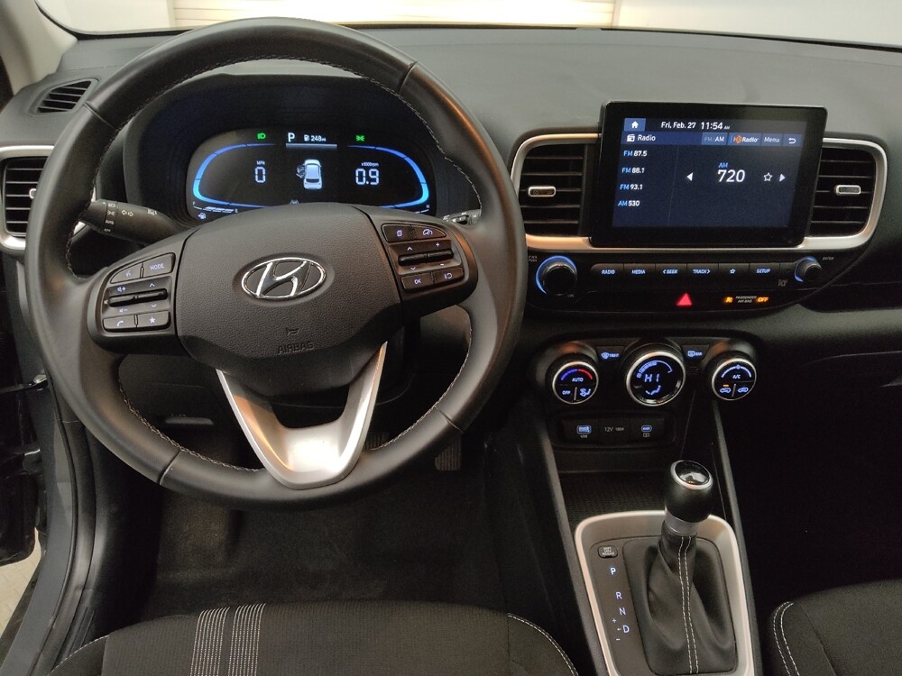 2025 Hyundai Venue in Albuquerque, NM 87113 - 18124078 22