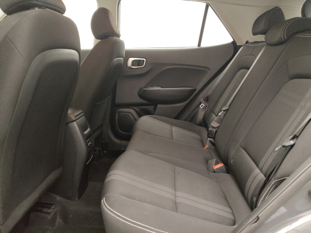 2025 Hyundai Venue in Albuquerque, NM 87113 - 18124078 18