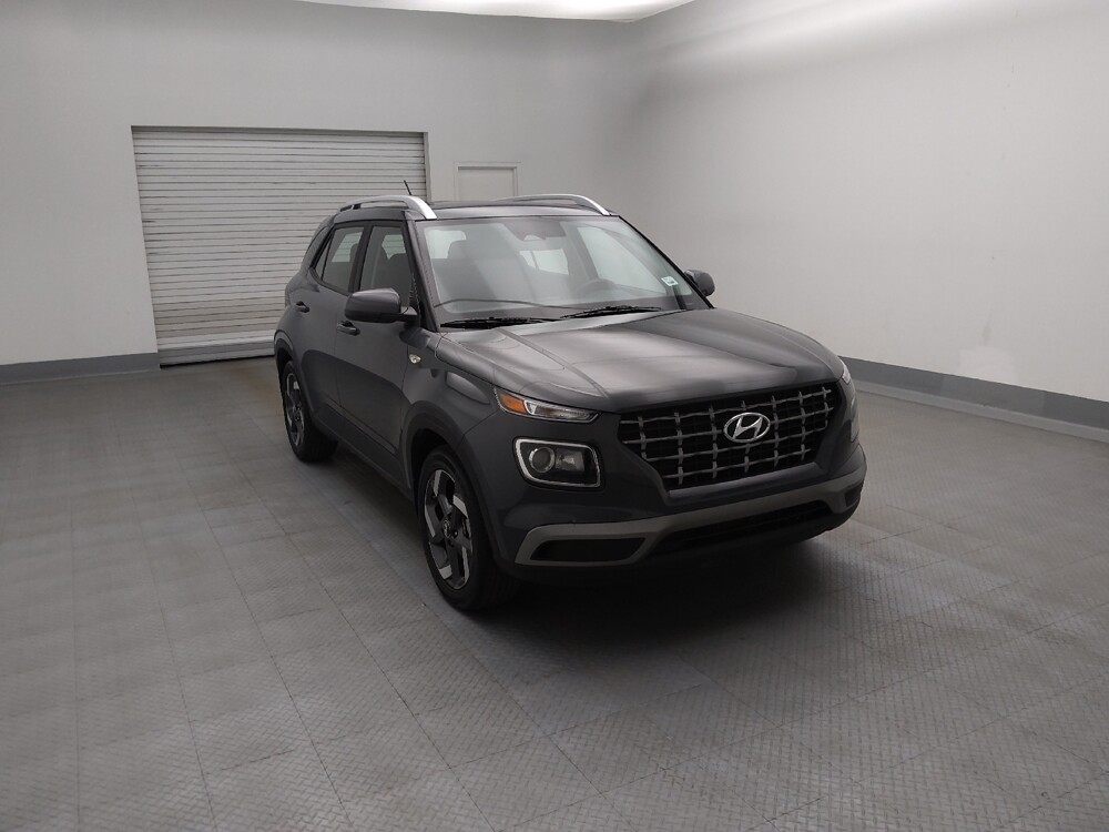 2025 Hyundai Venue in Albuquerque, NM 87113 - 18124078 13