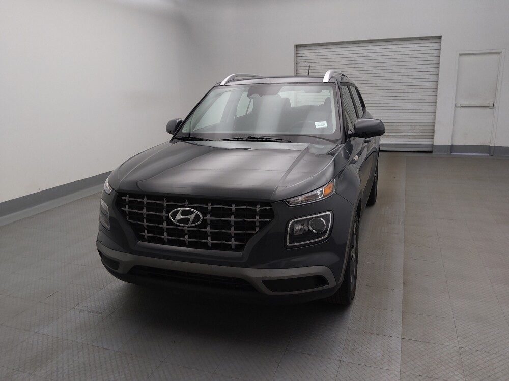 2025 Hyundai Venue in Albuquerque, NM 87113 - 18124078 15