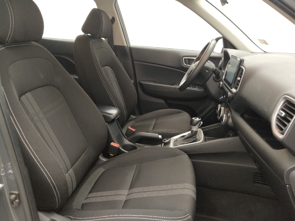 2025 Hyundai Venue in Albuquerque, NM 87113 - 18124078 21