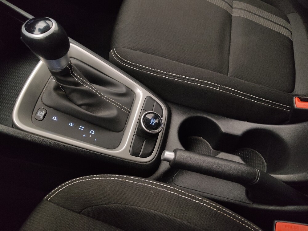 2025 Hyundai Venue in Albuquerque, NM 87113 - 18124078 26